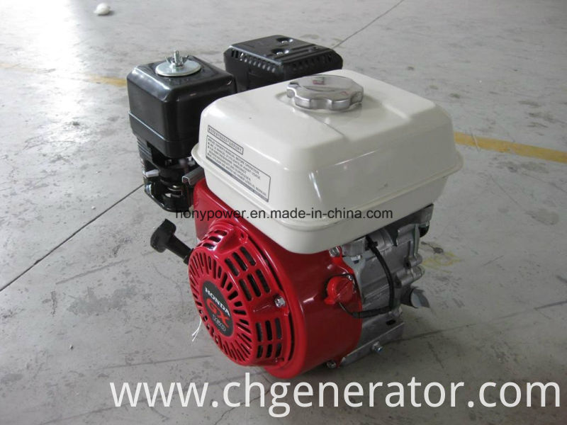 Gasoline Engine 6.5HP Gx200 for Honda